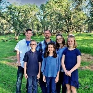 Meet your Posher, Thomas